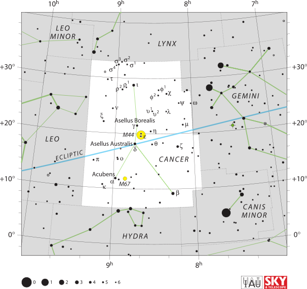 <a href="http://www.iau.org/public/themes/constellations/">IAU and Sky & Telescope magazine (Roger Sinnott & Rick Fienberg), cc-by</a>